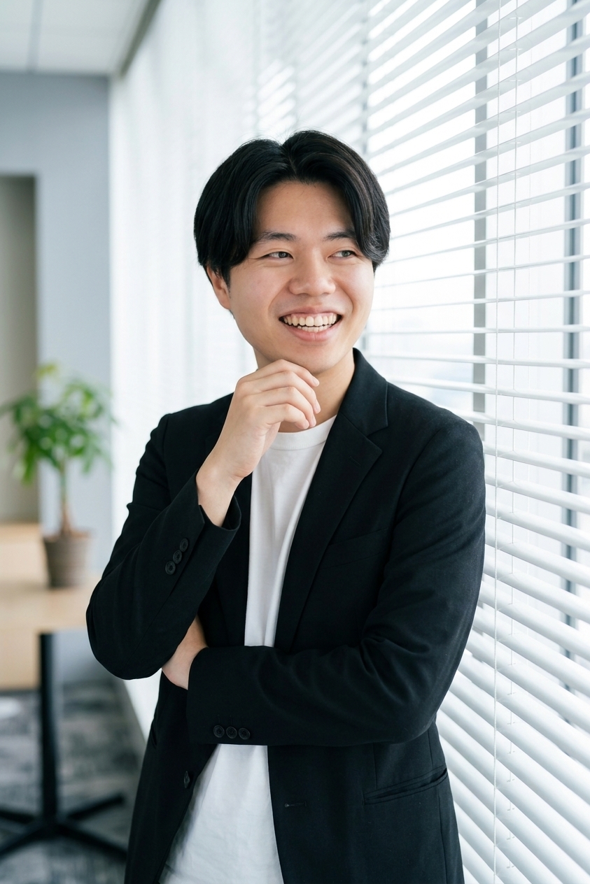 代表取締役 岡元康悦
